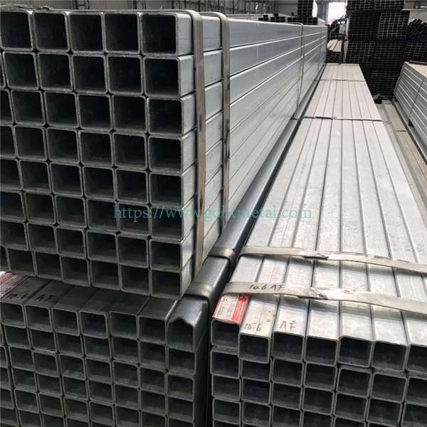 Stainless Steel Pipe&Tube